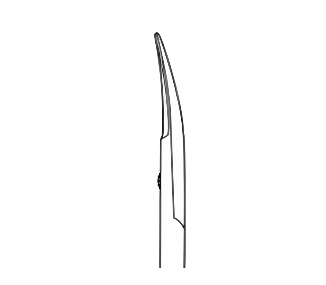 Micro Spring Curved