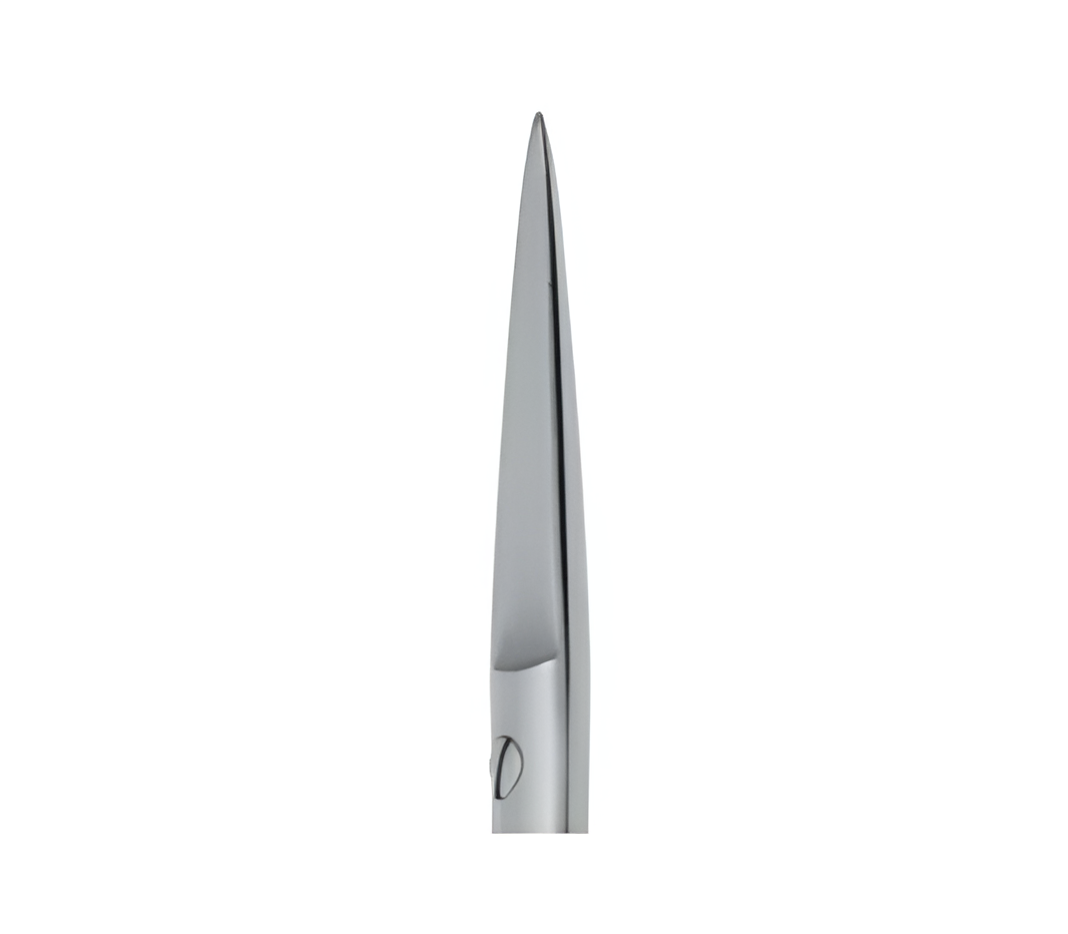 Sharp/sharp straight