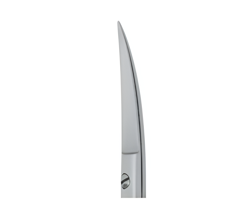 Sharp/sharp curved