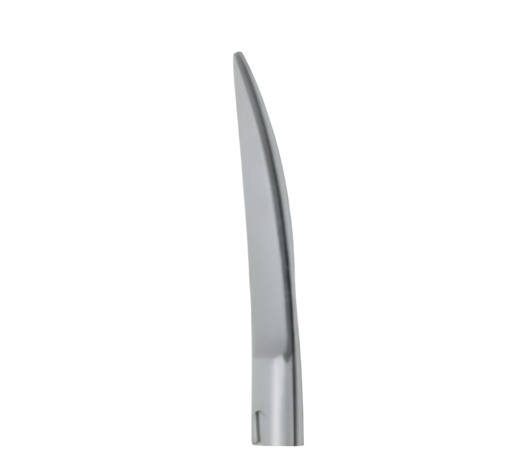 Curved style 2