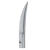 Sickle Shaped