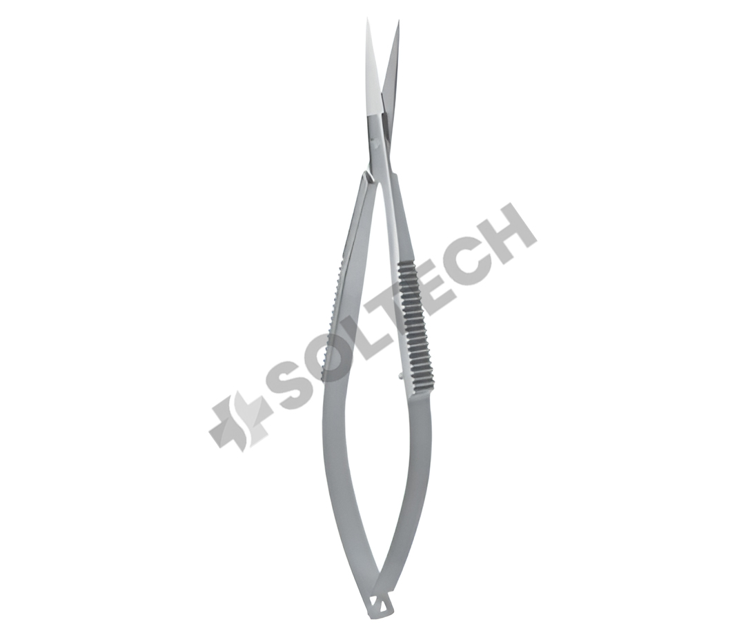 Westcott Tenotomy, Micro Spring Scissors