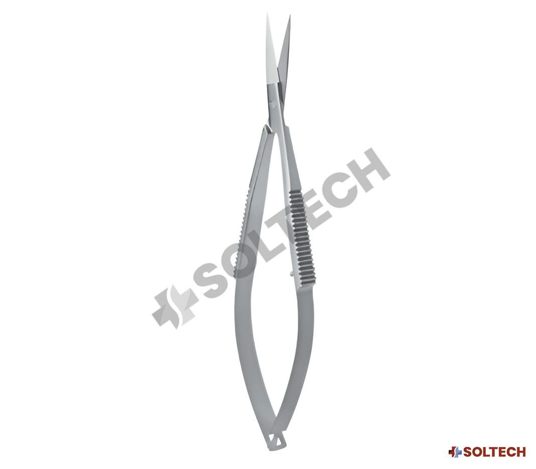 Westcott Tenotomy, Micro Spring Scissors