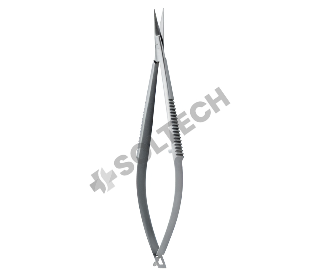Tenotomy, Micro Spring Scissors