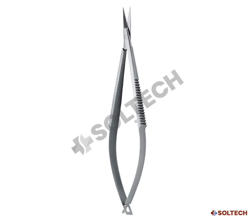 Tenotomy, Micro Spring Scissors