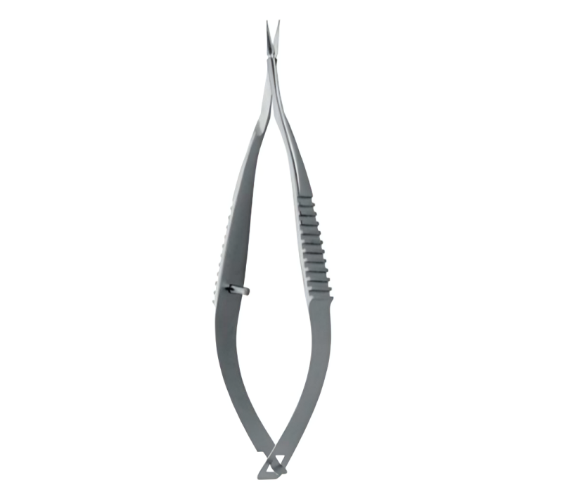 Vannas Tenotomy, Micro Spring Scissors