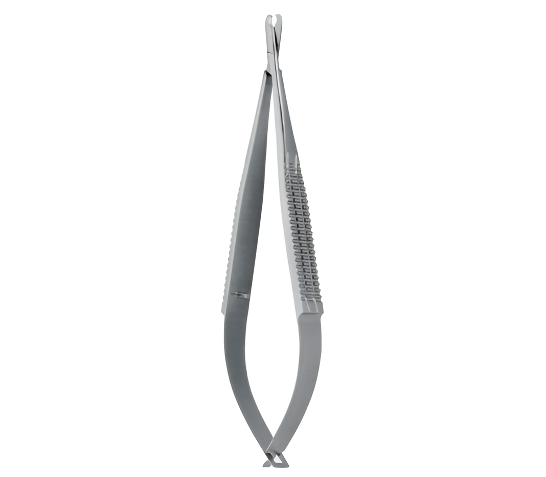 Biemer Vein, Micro Spring Scissors