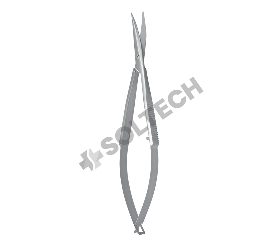 Tenotomy, Micro Spring Scissors