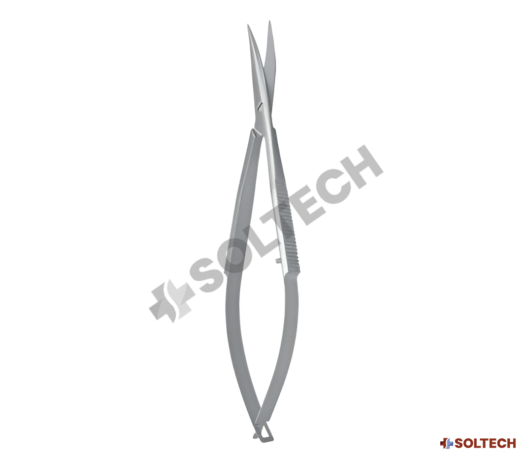 Westcott Tenotomy, Micro Spring Scissors
