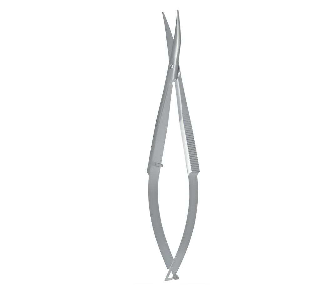 Vannas Tenotomy, Micro Spring Scissors