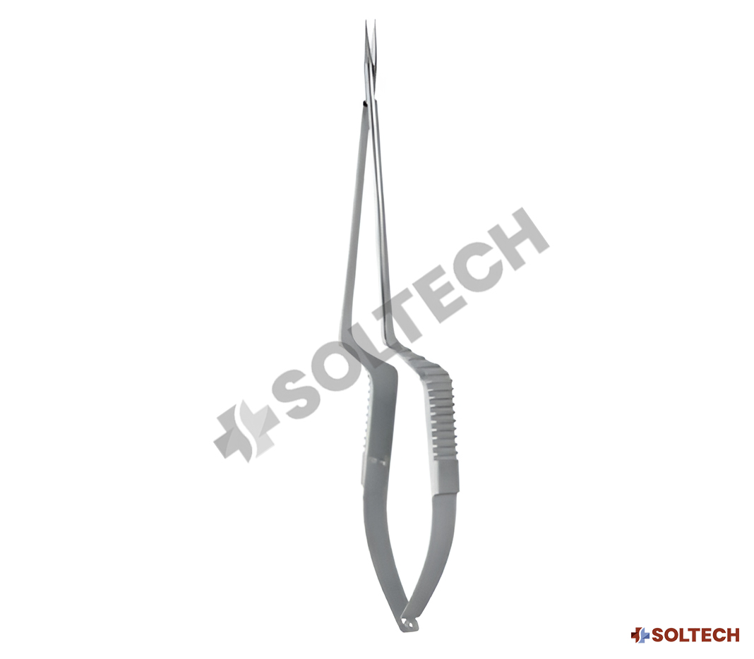 Micro Spring Scissors