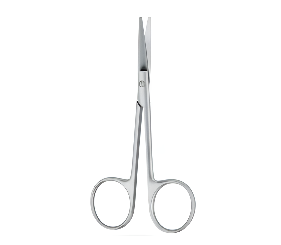 Knapp, Delicate Eye Scissors