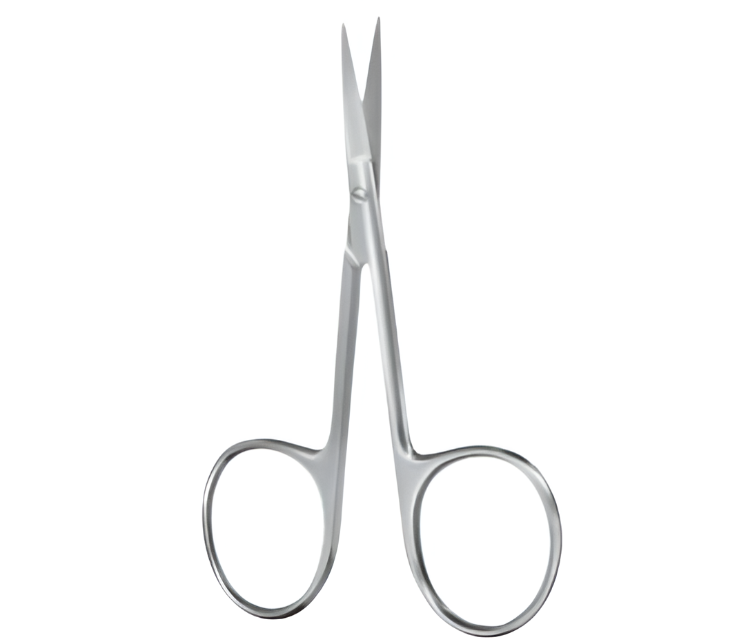 Delicate Scissors, Large Rings