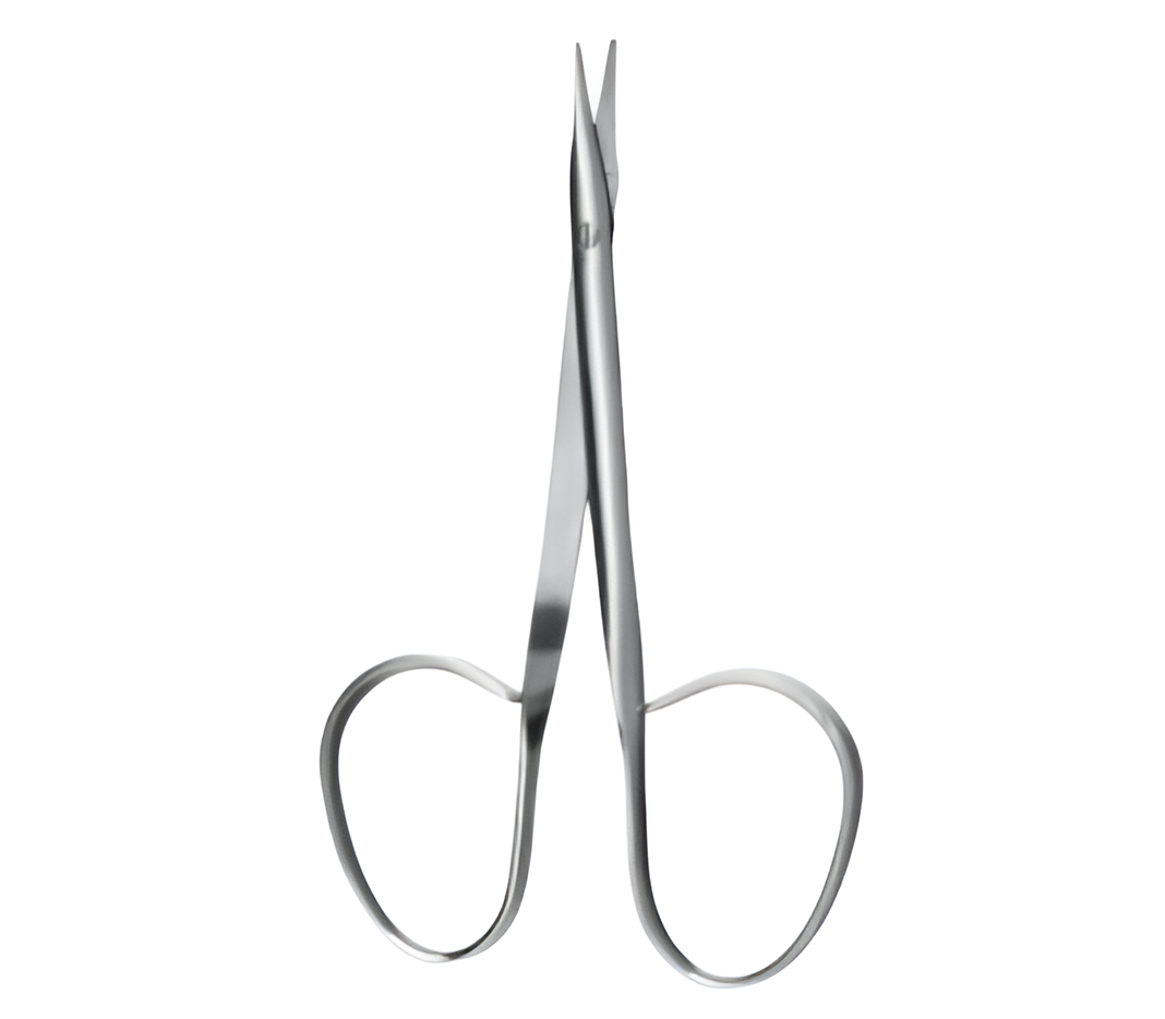 Iris, Ribbon Type, Delicate Scissors