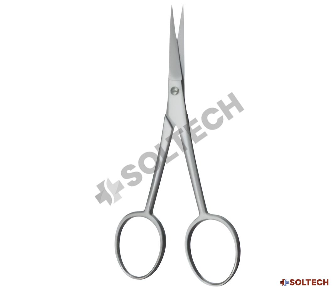 Delicate Scissors