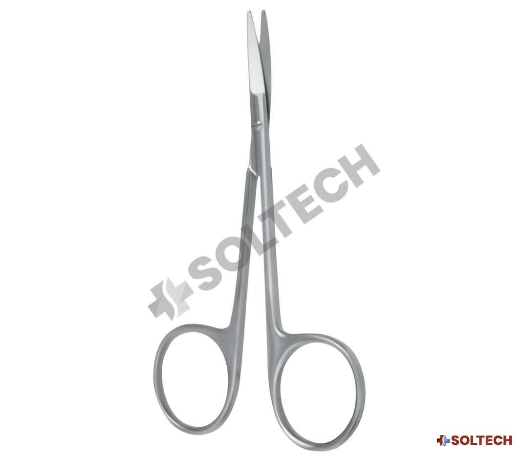 Delicate Scissors