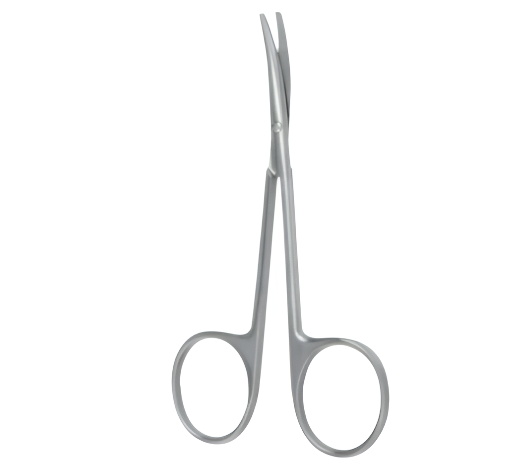 Strabismus, Delicate Scissors