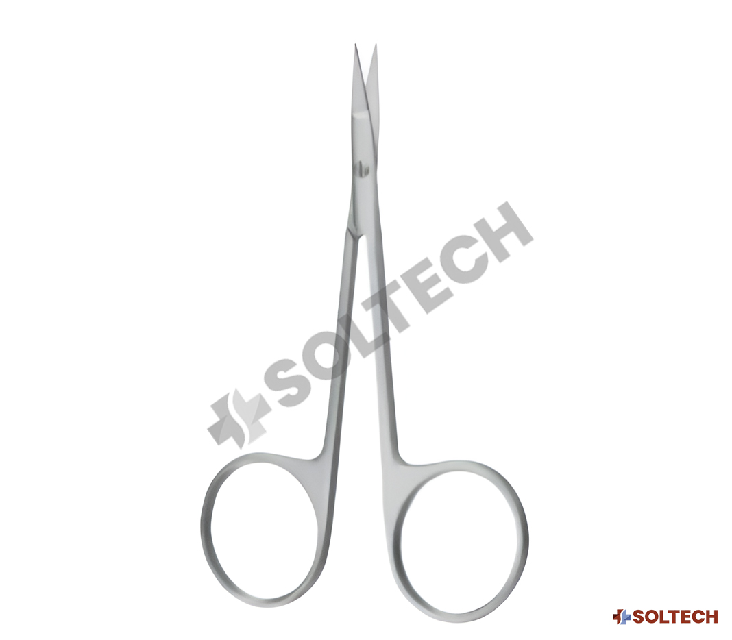 Delicate Scissors