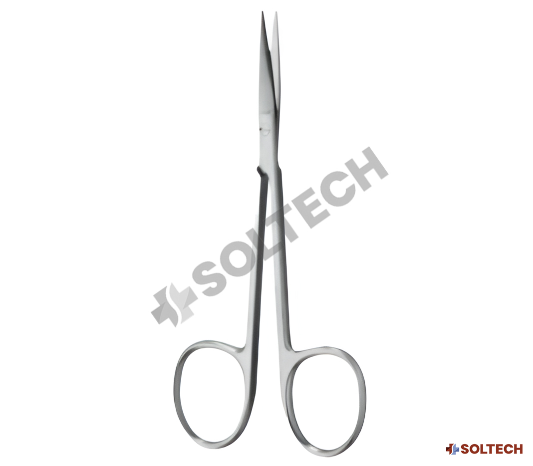 Delicate Scissors