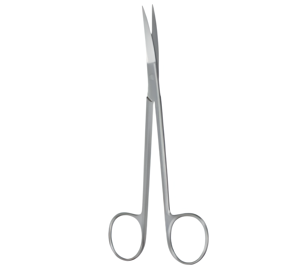 Delicate Scissor