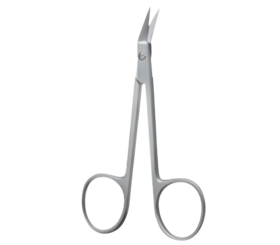 Delicate Scissor (Angled)