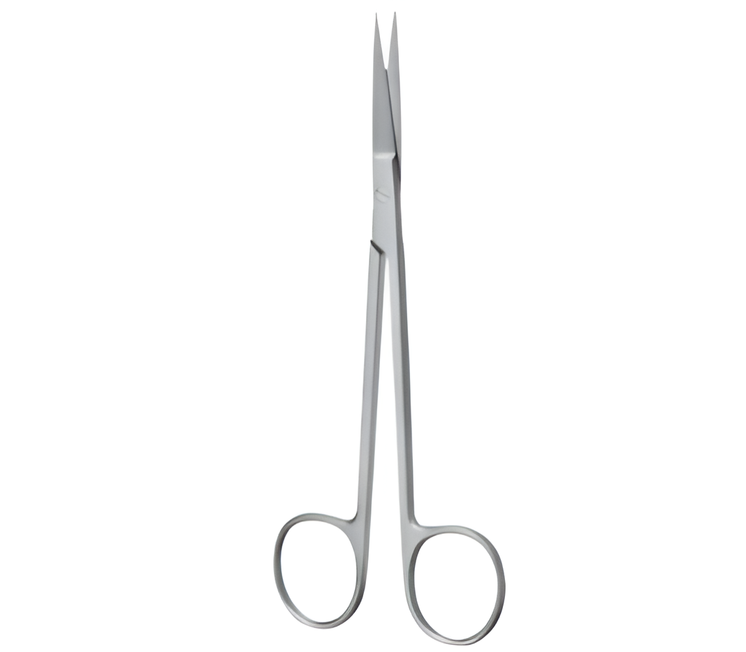 Sanvenero, Delicate Scissor