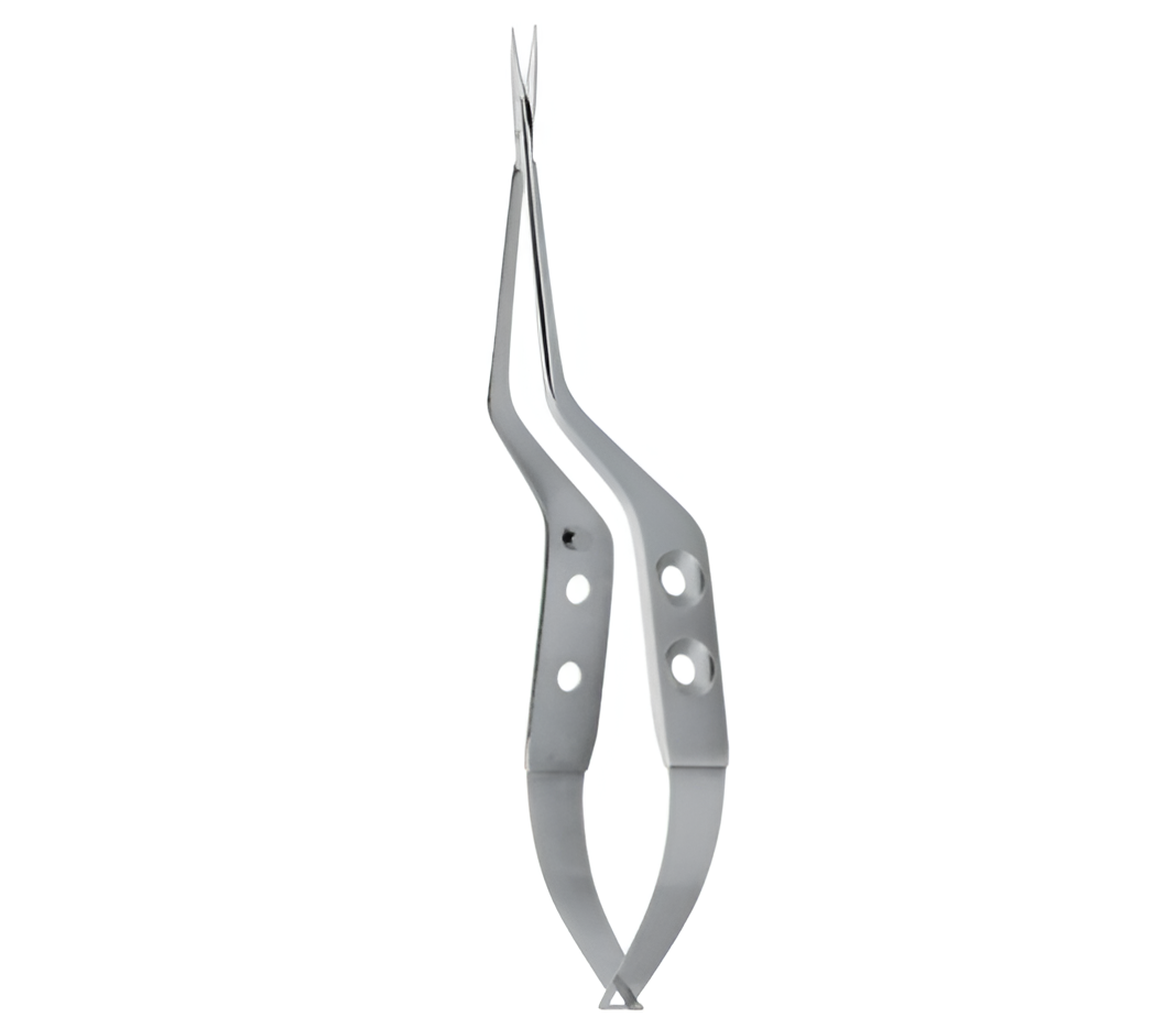 Micro Spring Scissors