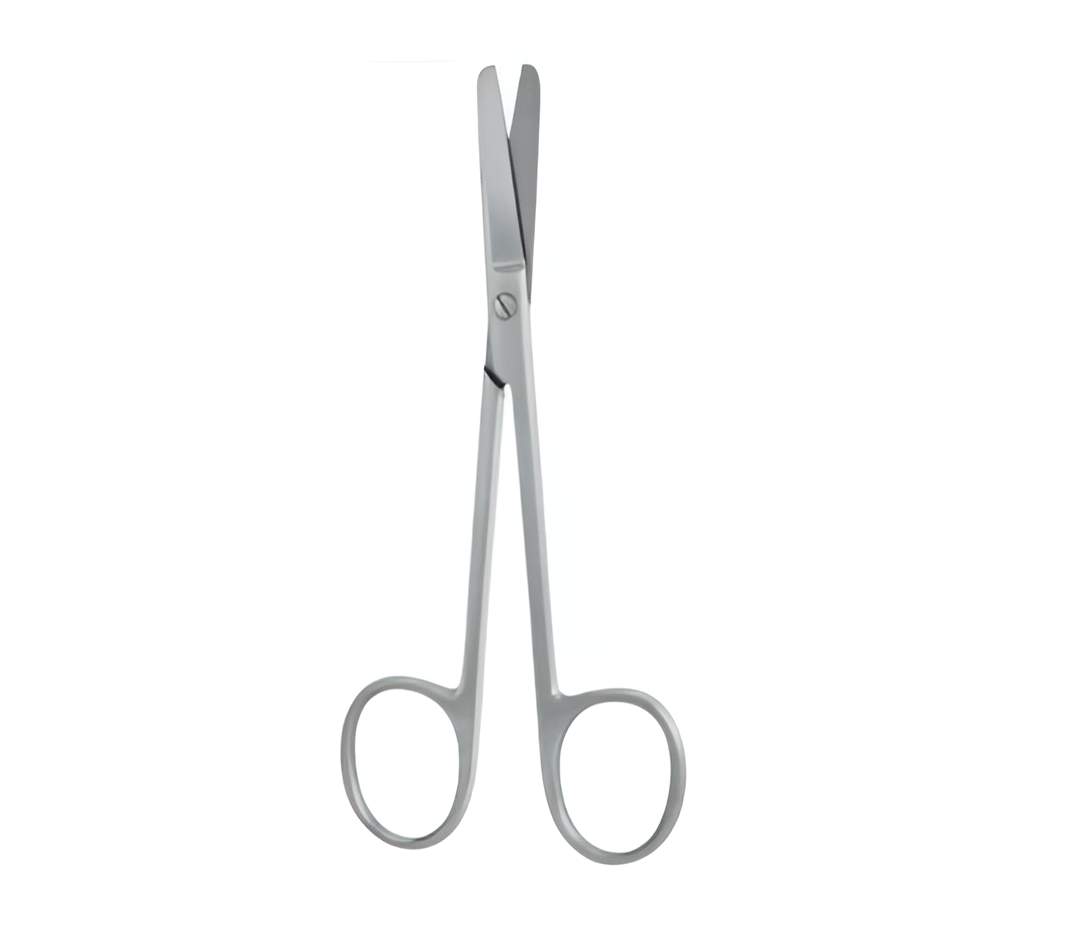 Wanger, Delicate Surgical, Scissor