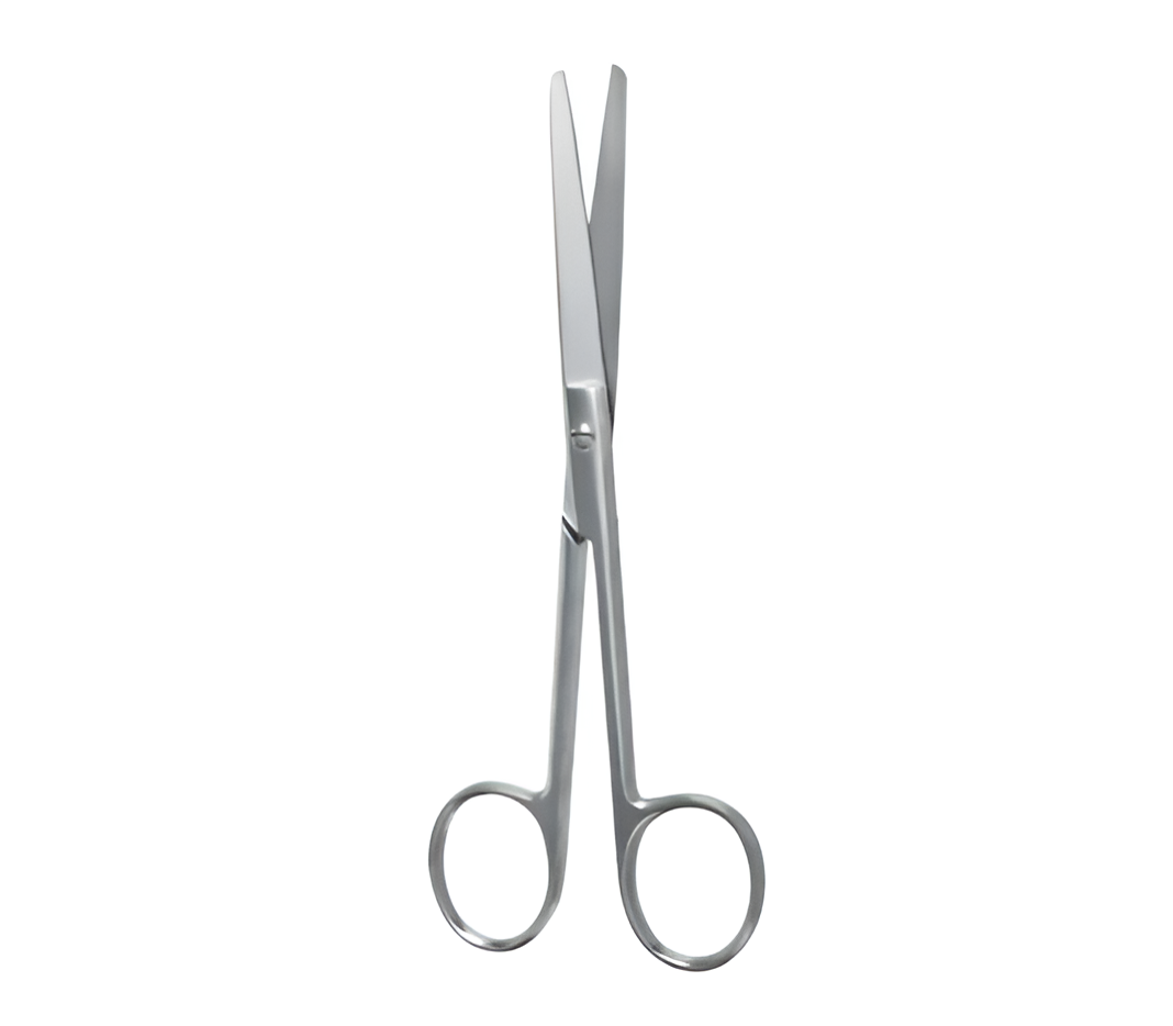 Grazil, Slender Pattern, Surgical Scissor