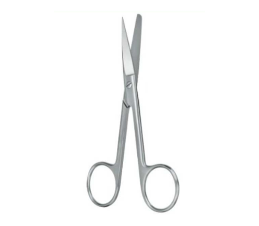 Surgical Scissor
