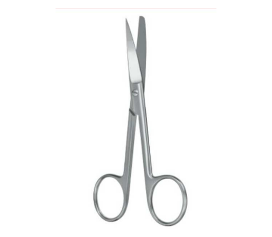 Surgical Scissor