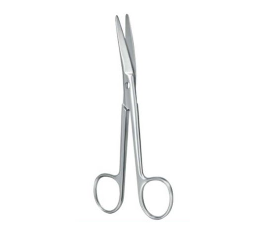 New Suture, Surgical Scissor