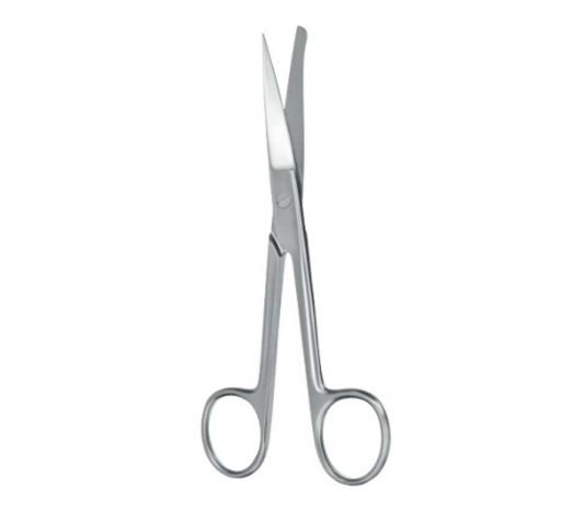 Incision, Surgical Scissor