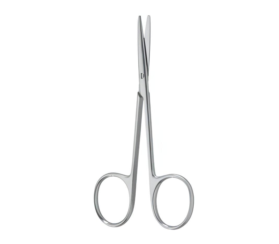 Strabismus, Delicate Dissecting  Scissor