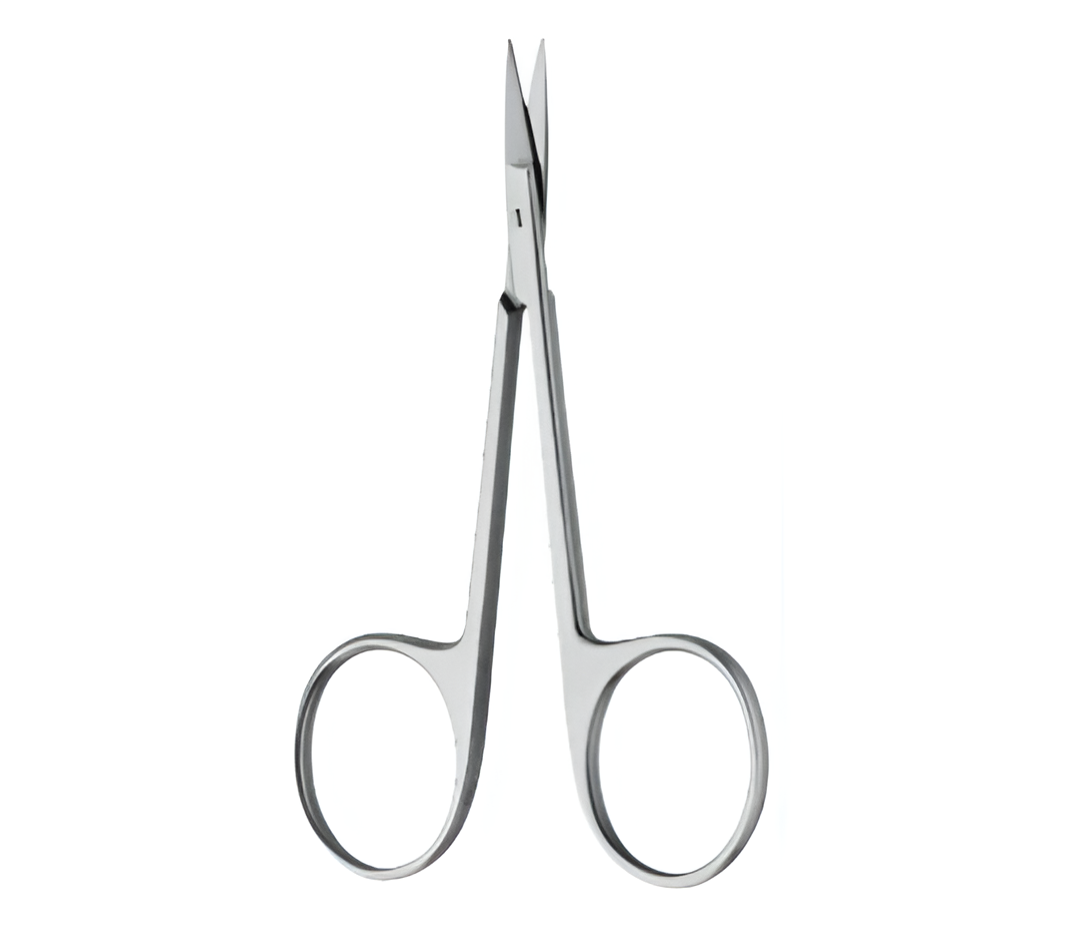 Modell Bon, Bonn Patternm Delicate Dissecting Scissor (HP)
