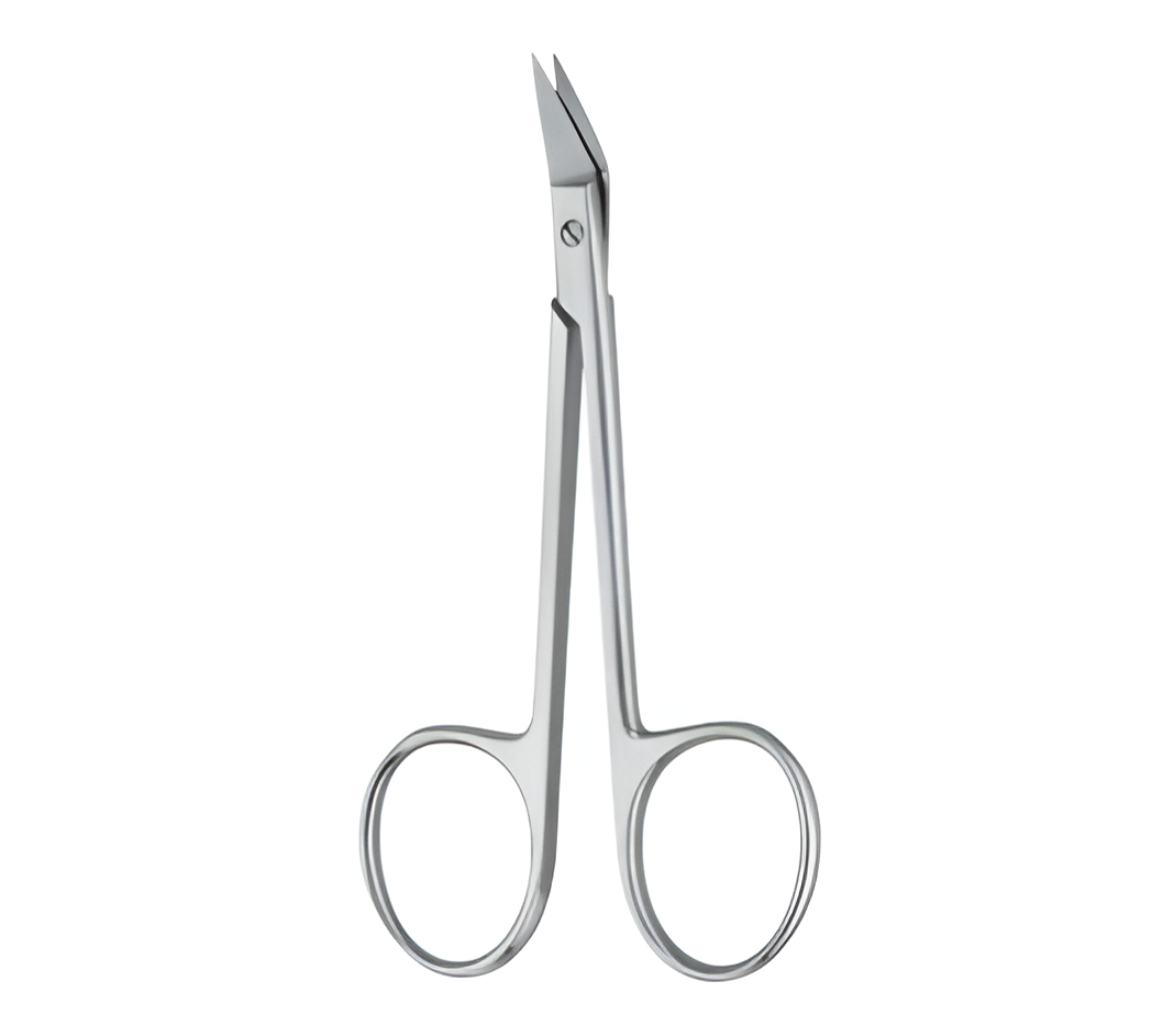Wilmer, Incision, Delicate Dissecting Scissor