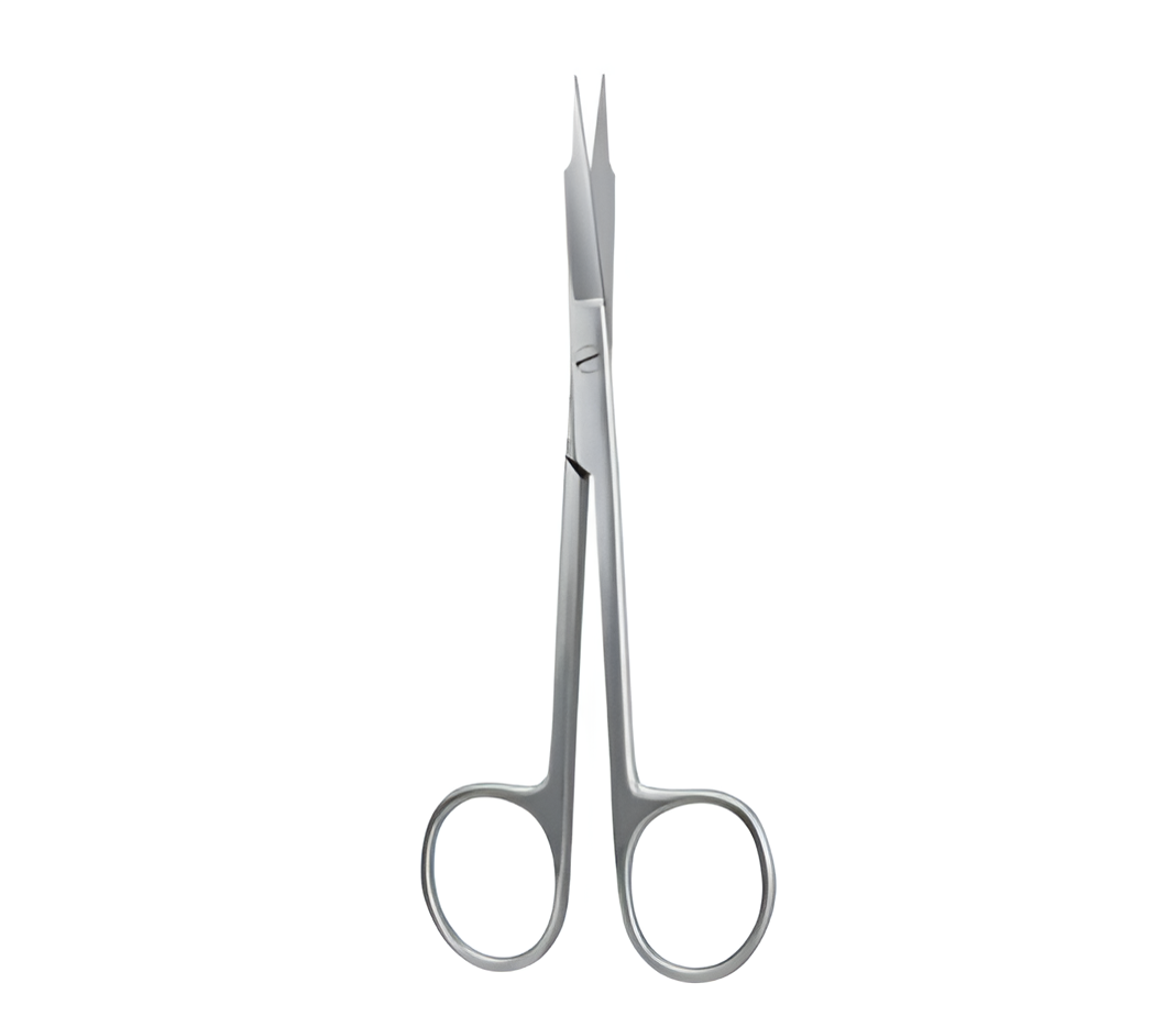 Glodmann-Fox, Gum Scissor, Delicate Dissecting Scisssor