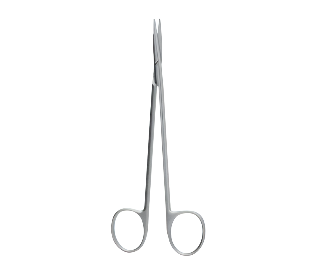 Glodmann-Fox, Gum Scissor, Delicate Dissecting Scissor