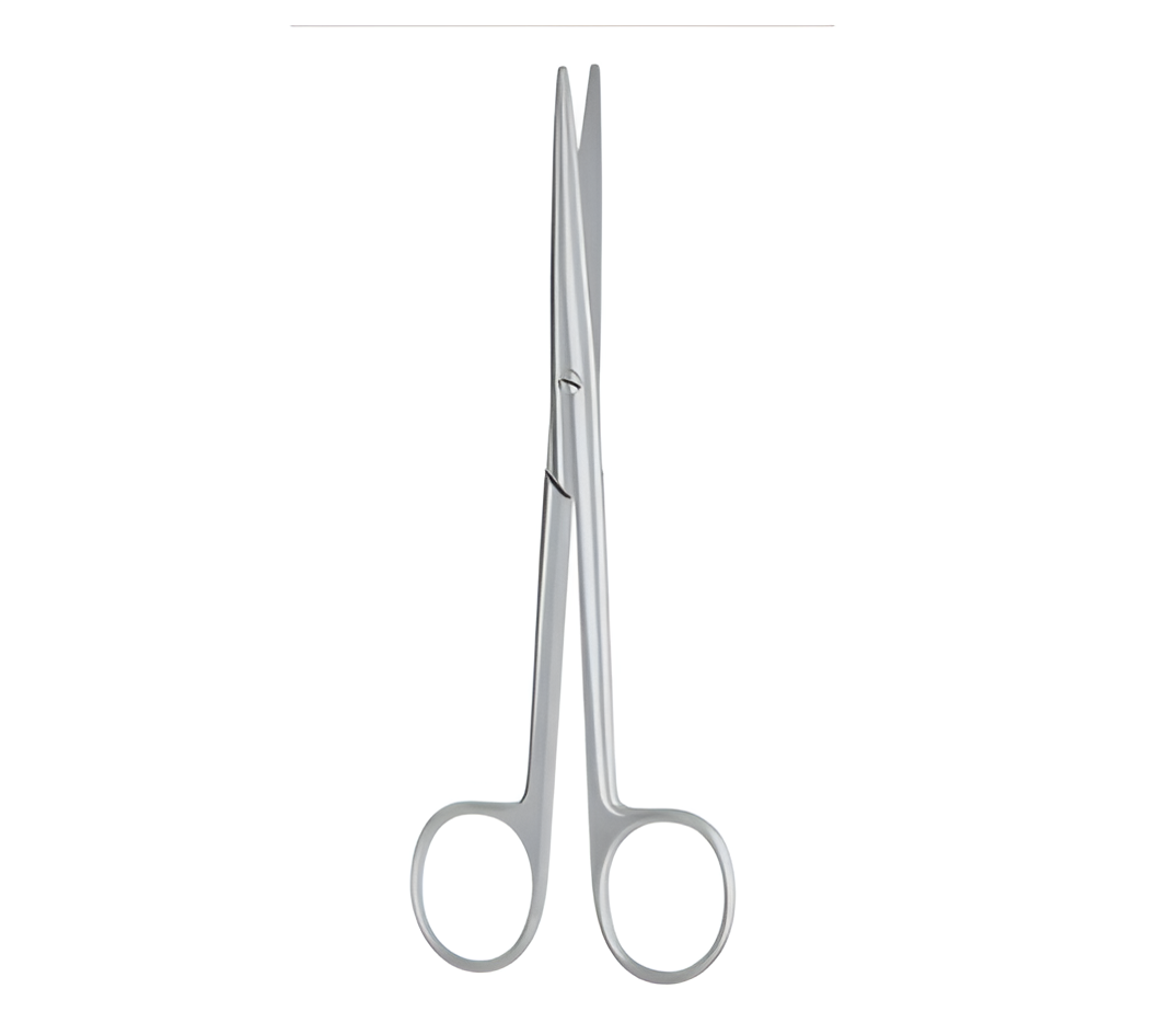 Lexer, Dissecting Scissor