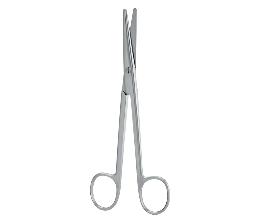 Mayo-Stille, Dissecting Scissor