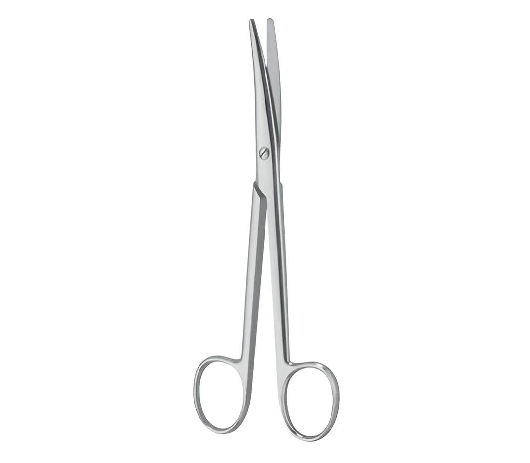 Mayo-Stille, Dissecting Scissor