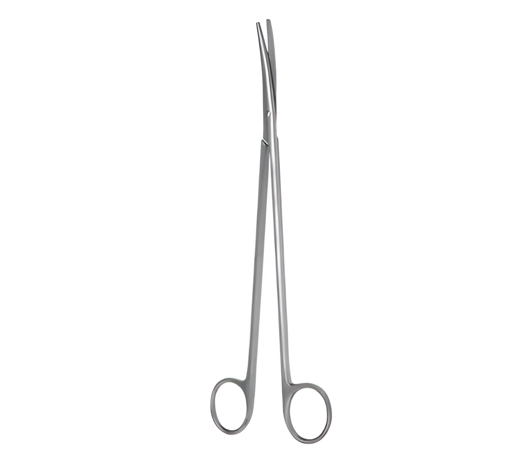 Metzenbaum-Fino, Dissecting Scissor