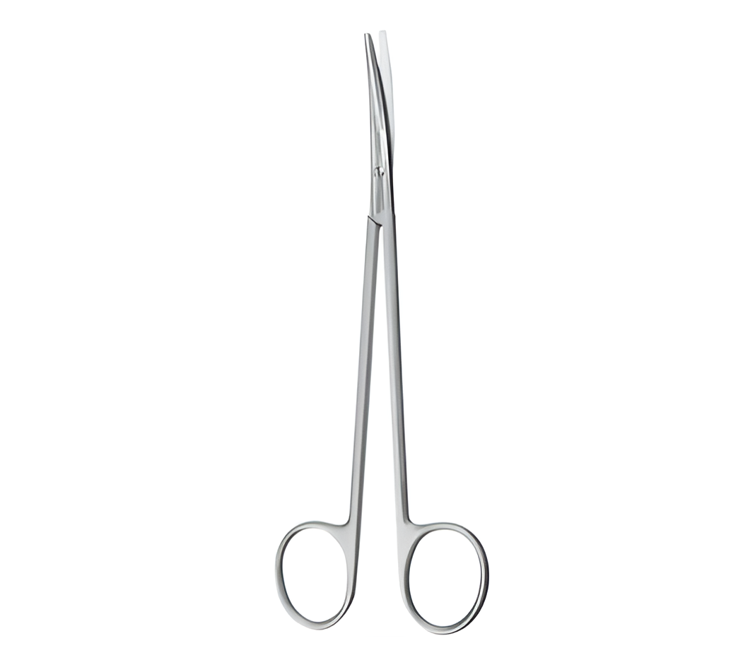 Metezenbaum, Dissecting Scissor (Supreme)