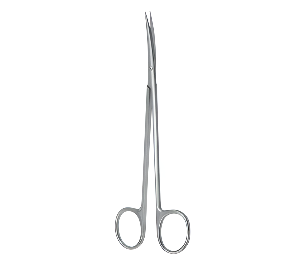 Metzenbaum, Dissecting Scissor