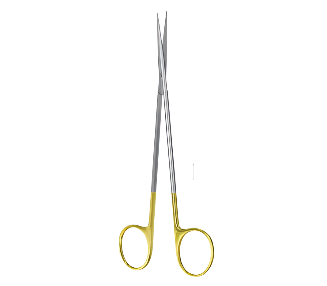 Metzenbaum, Dissecting Scissor (Hard Metal)