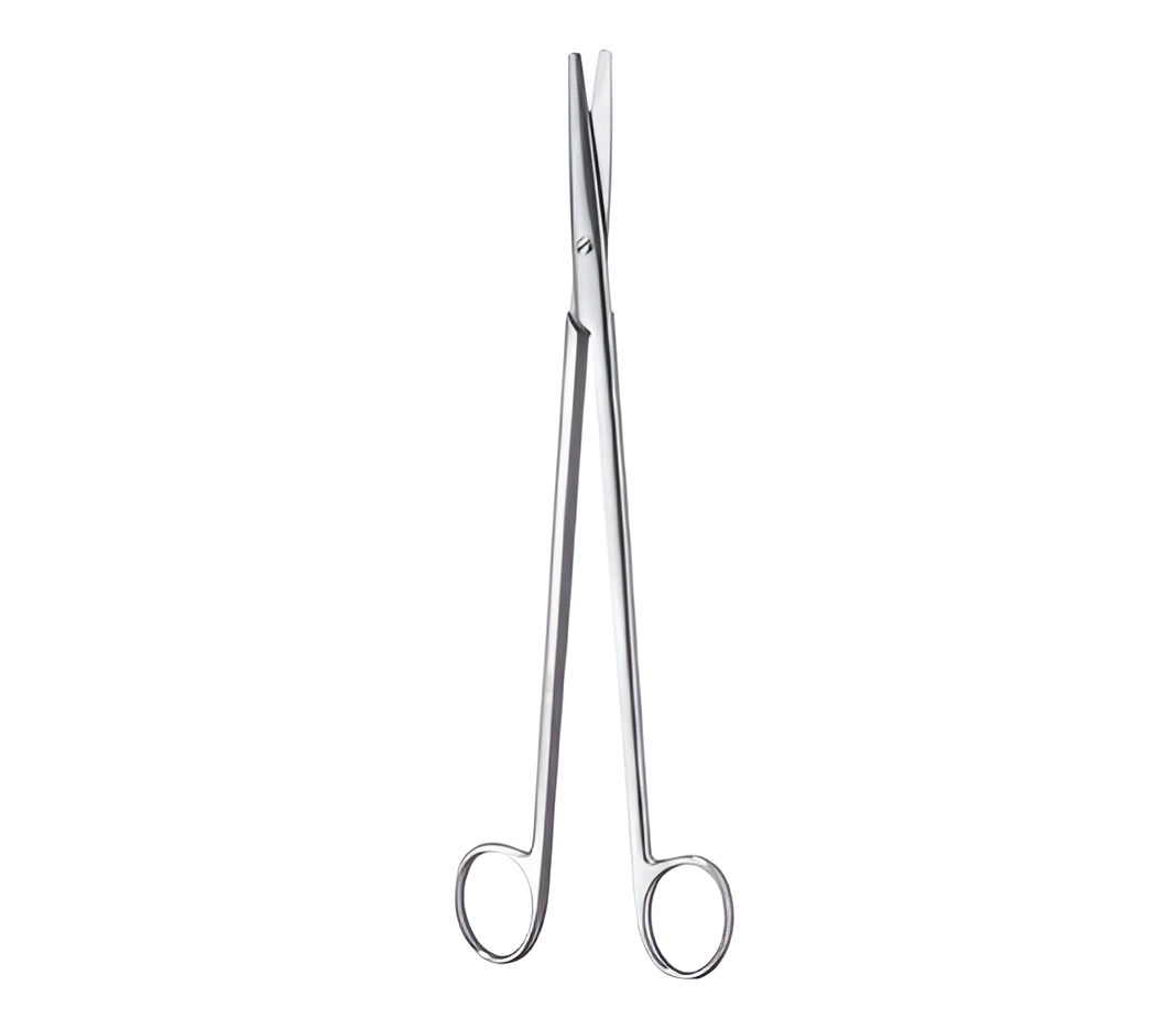 Metzenbaum-S, Dissecting Scissor