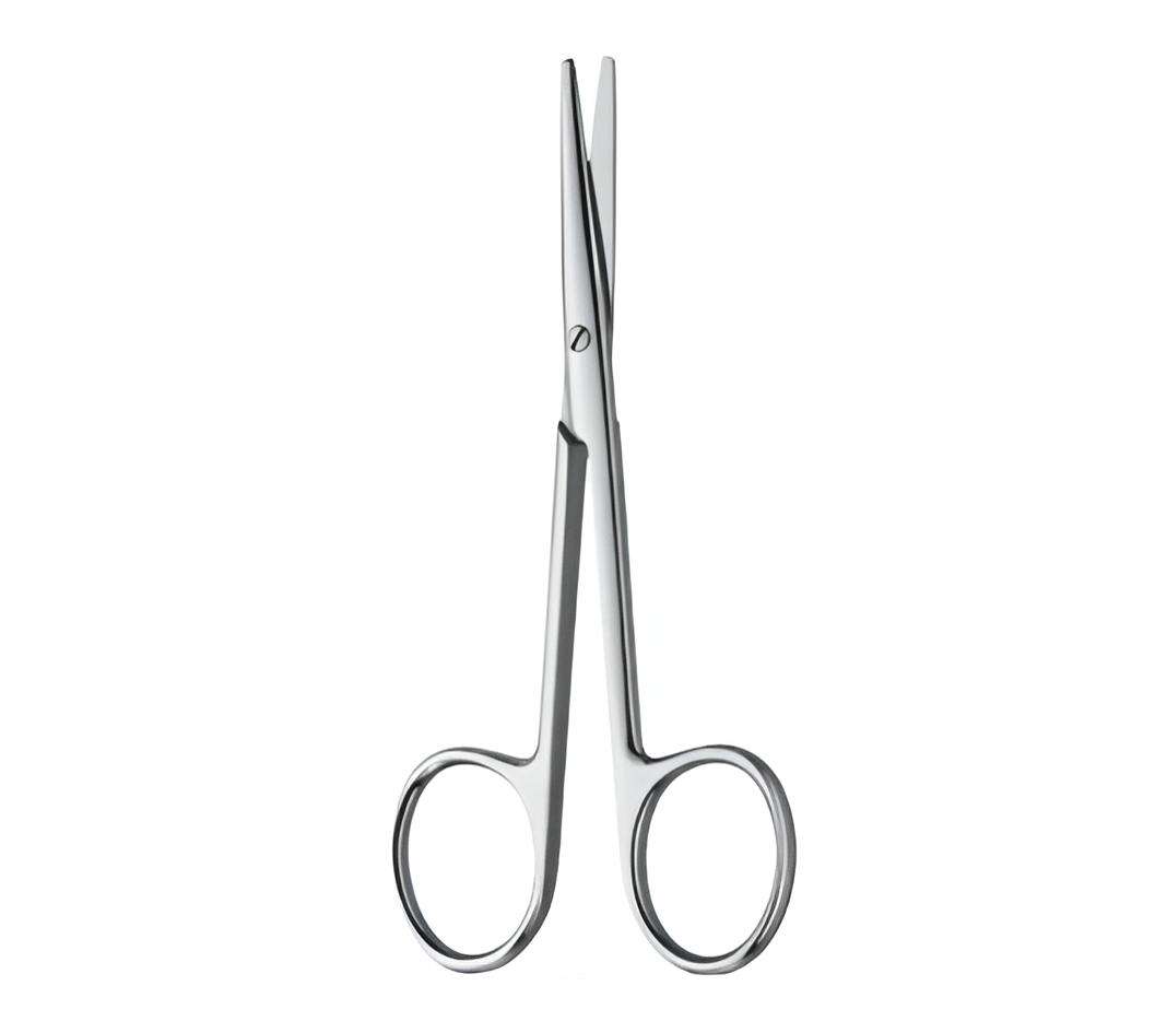 Baby-Lexer (Knapp), Facelift & Nasal Scissor