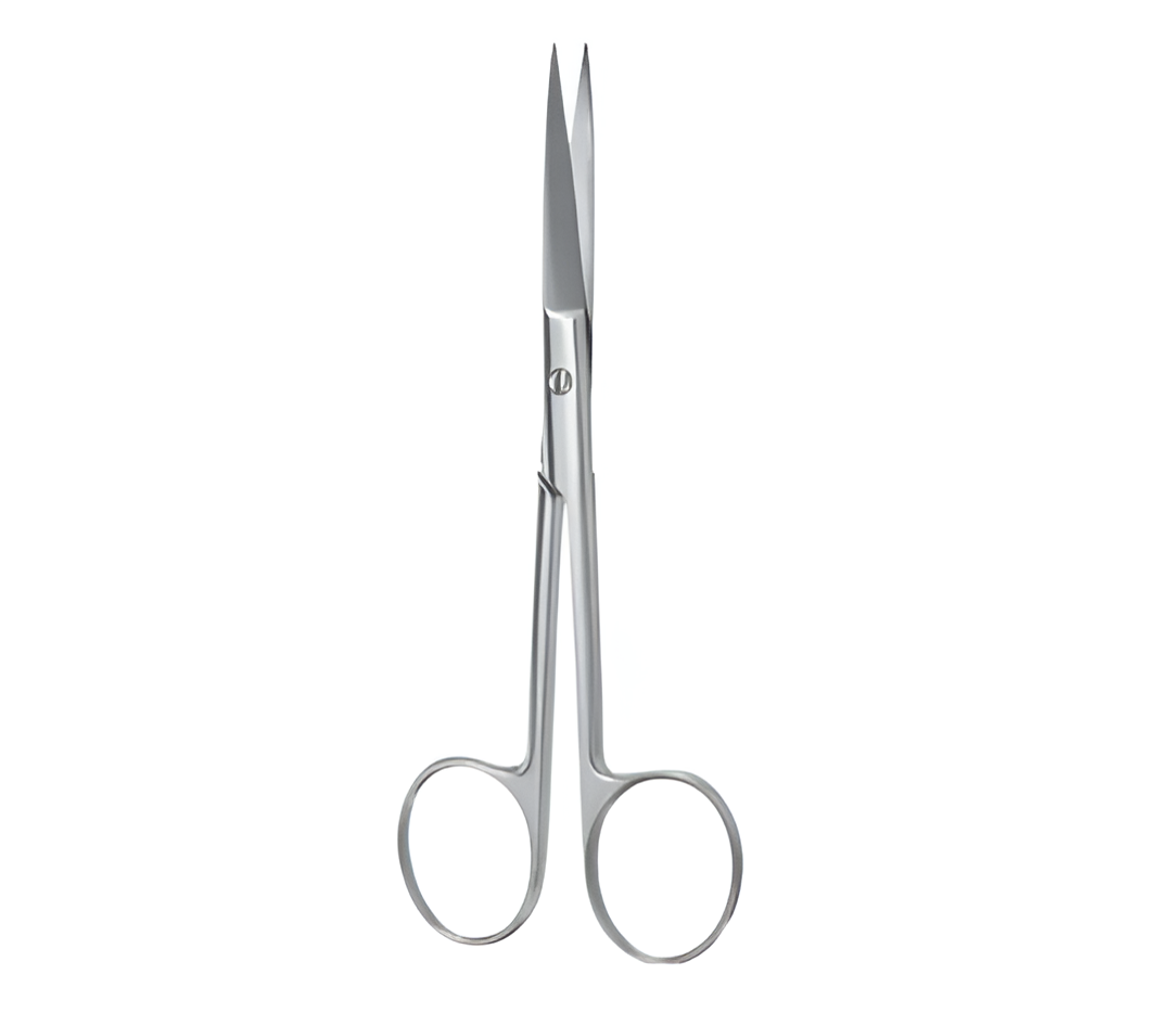 Facelift & Nasal Scissor