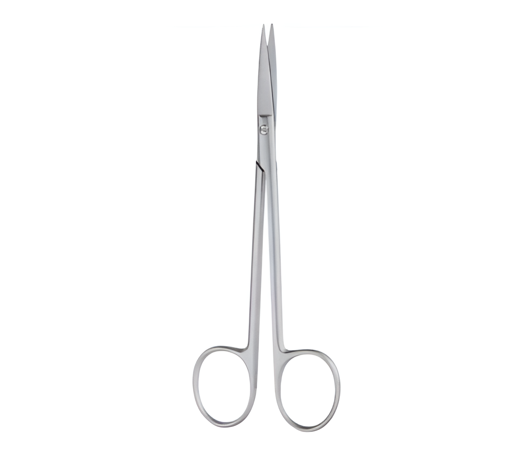 Joseph, Dissecting Scissor