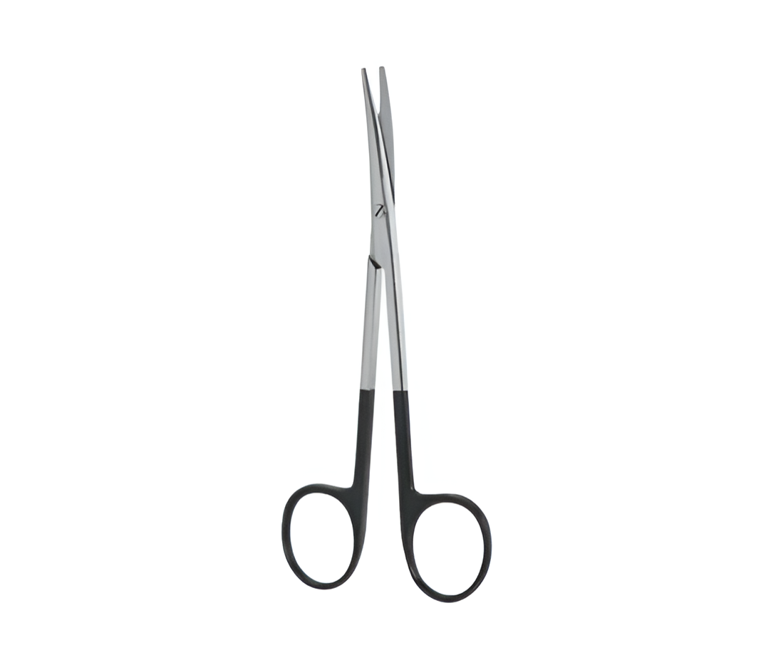 Dissecting Scissor (Super Cut)